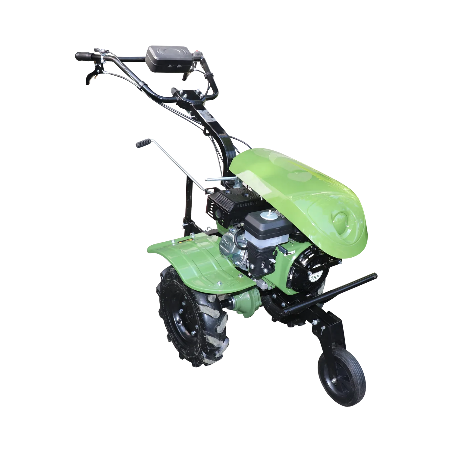 Power Weeder (Petrol) - 210P