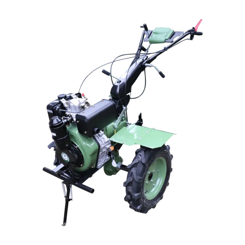 Power Weeder (Diesel) – 310D