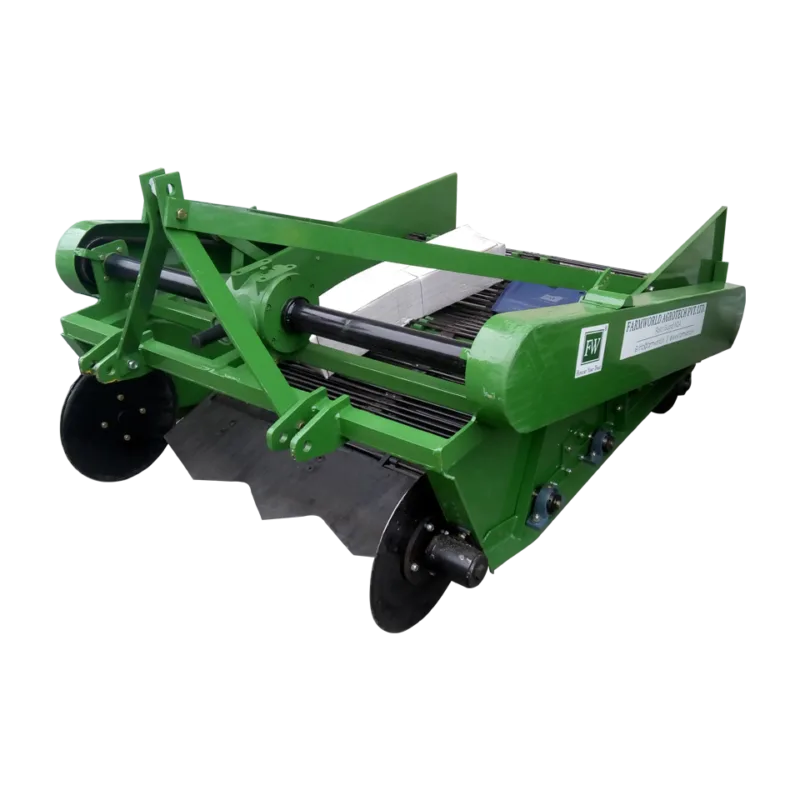 Potato Digger