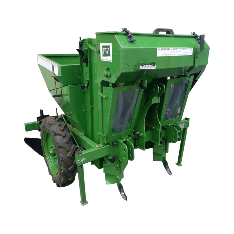 Potato Planter