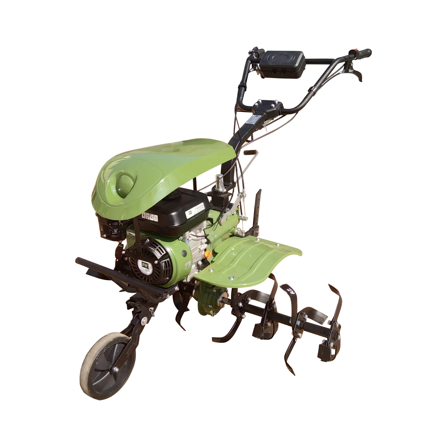 Power Weeder (Petrol) - 210P