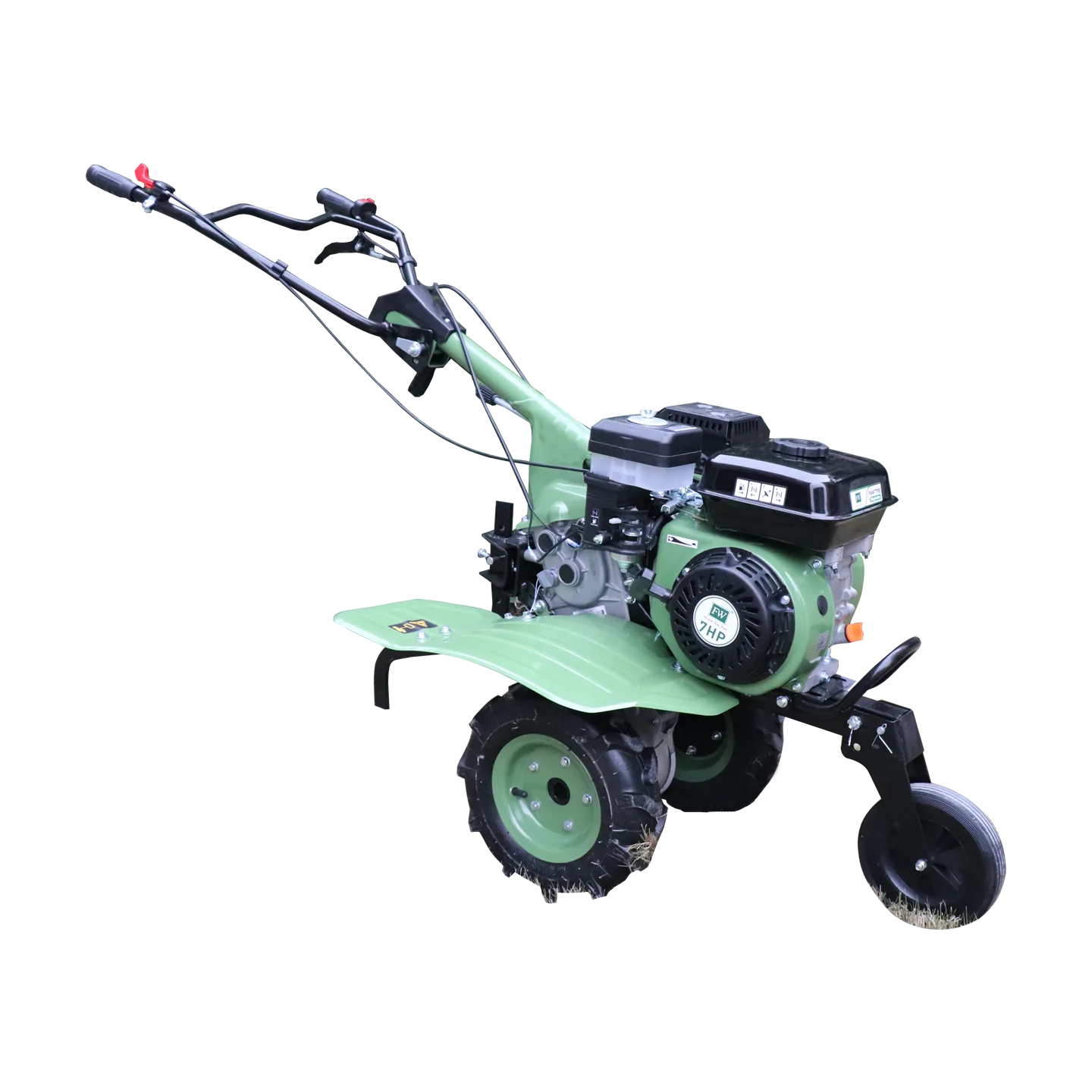 Power Weeder (Petrol) - 210PB