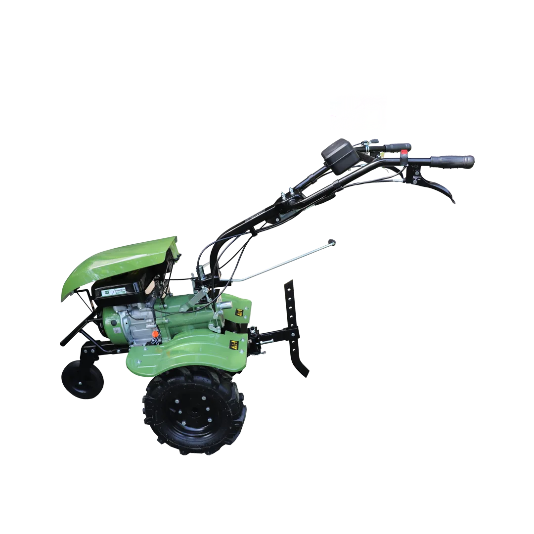 Power Weeder (Petrol) - 210P