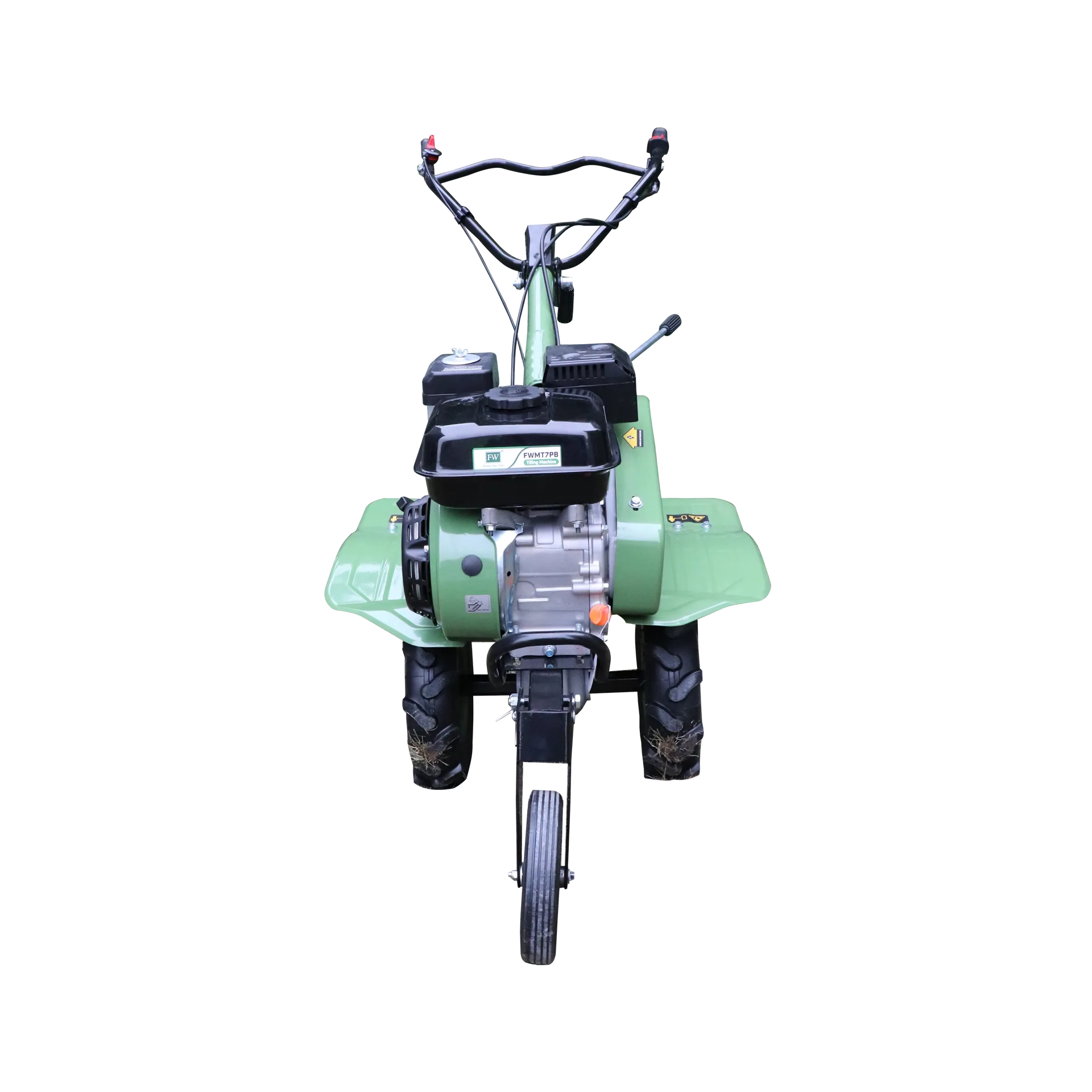 Power Weeder (Petrol) - 210PB