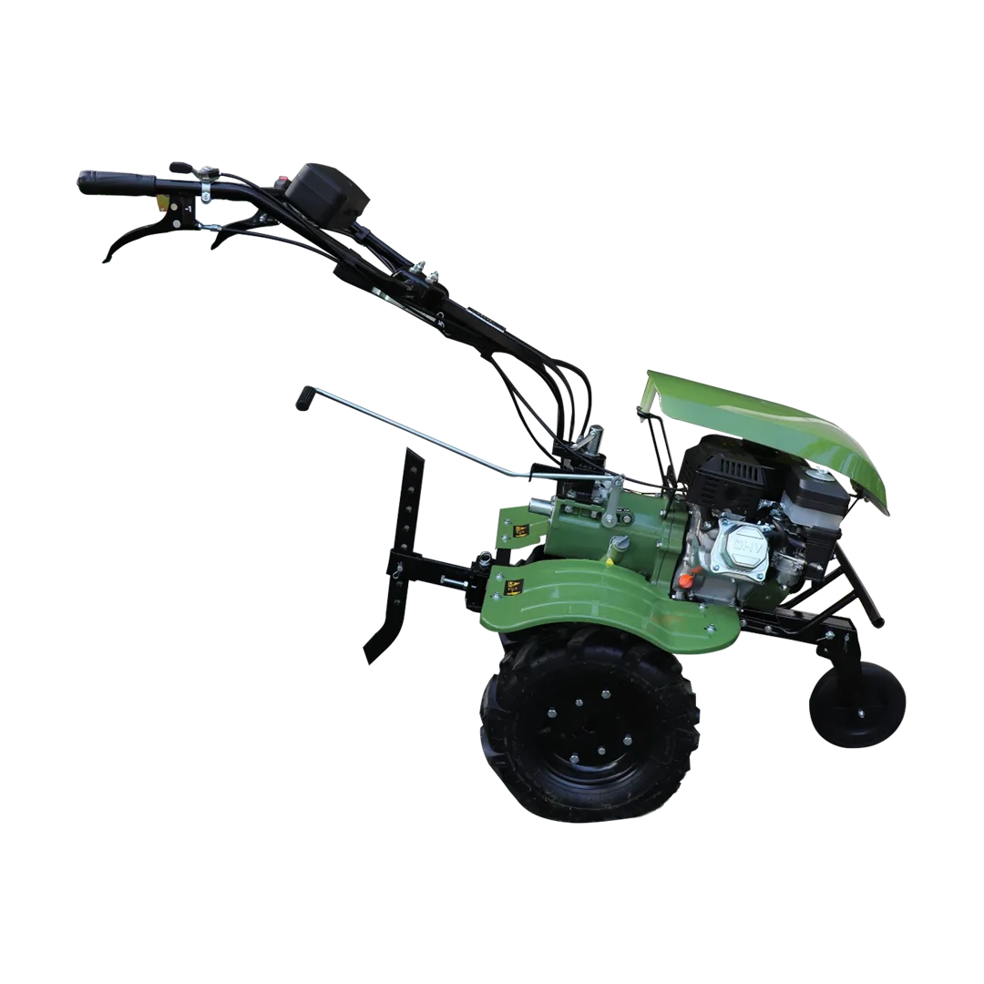 Power Weeder (Petrol) - 210P