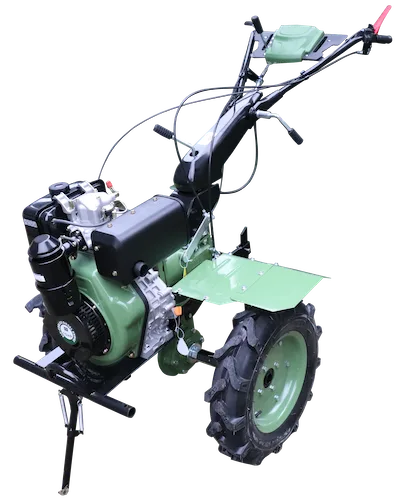 Power Weeder