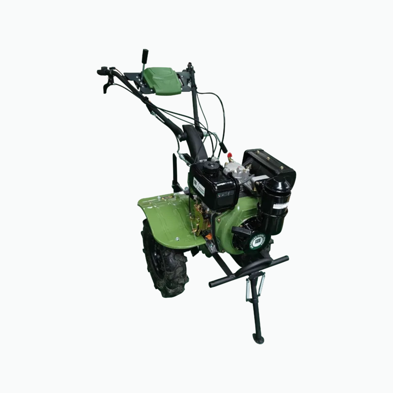 Power Weeder (Diesel) – 250D